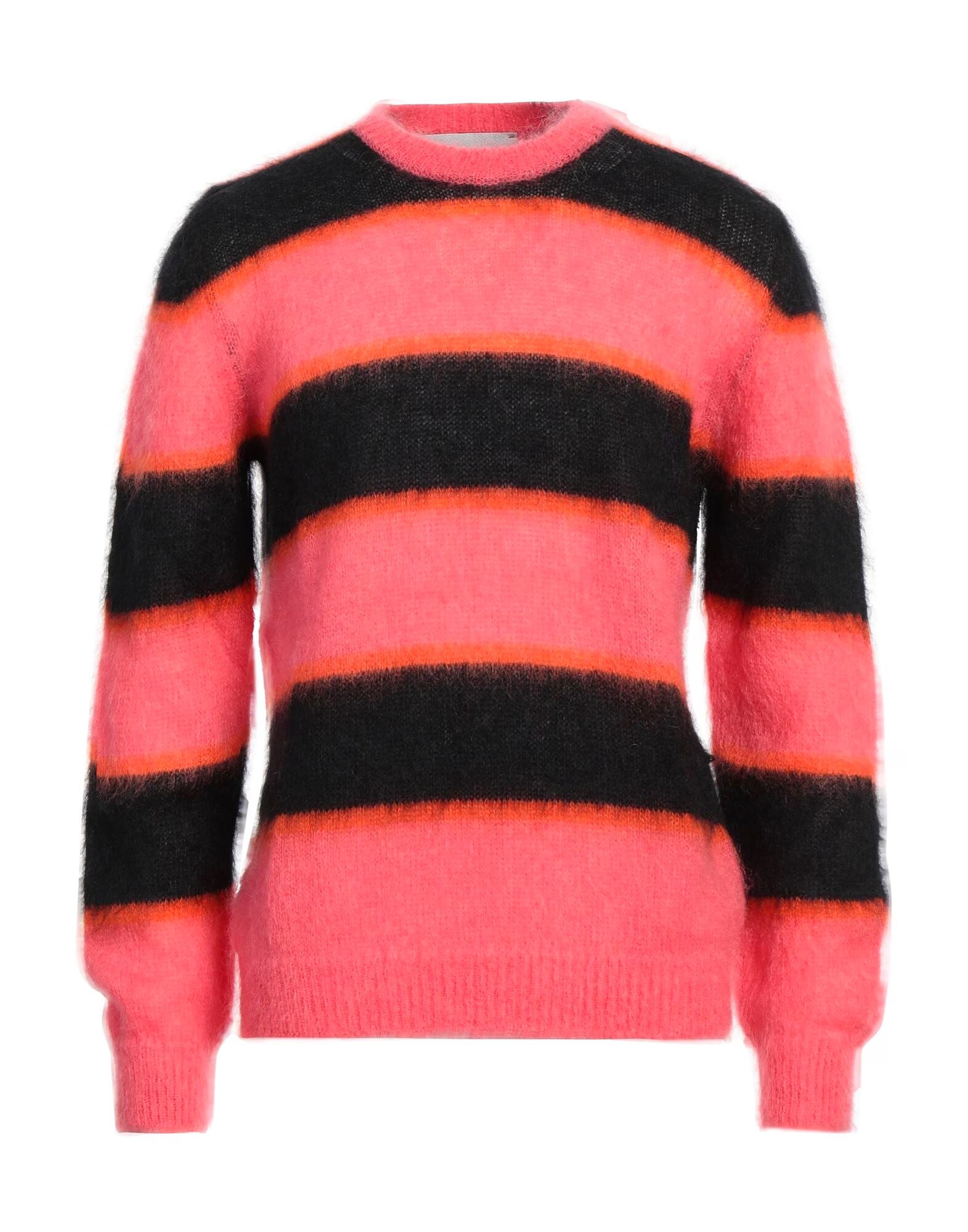 

Свитер Amaranto, фуксия