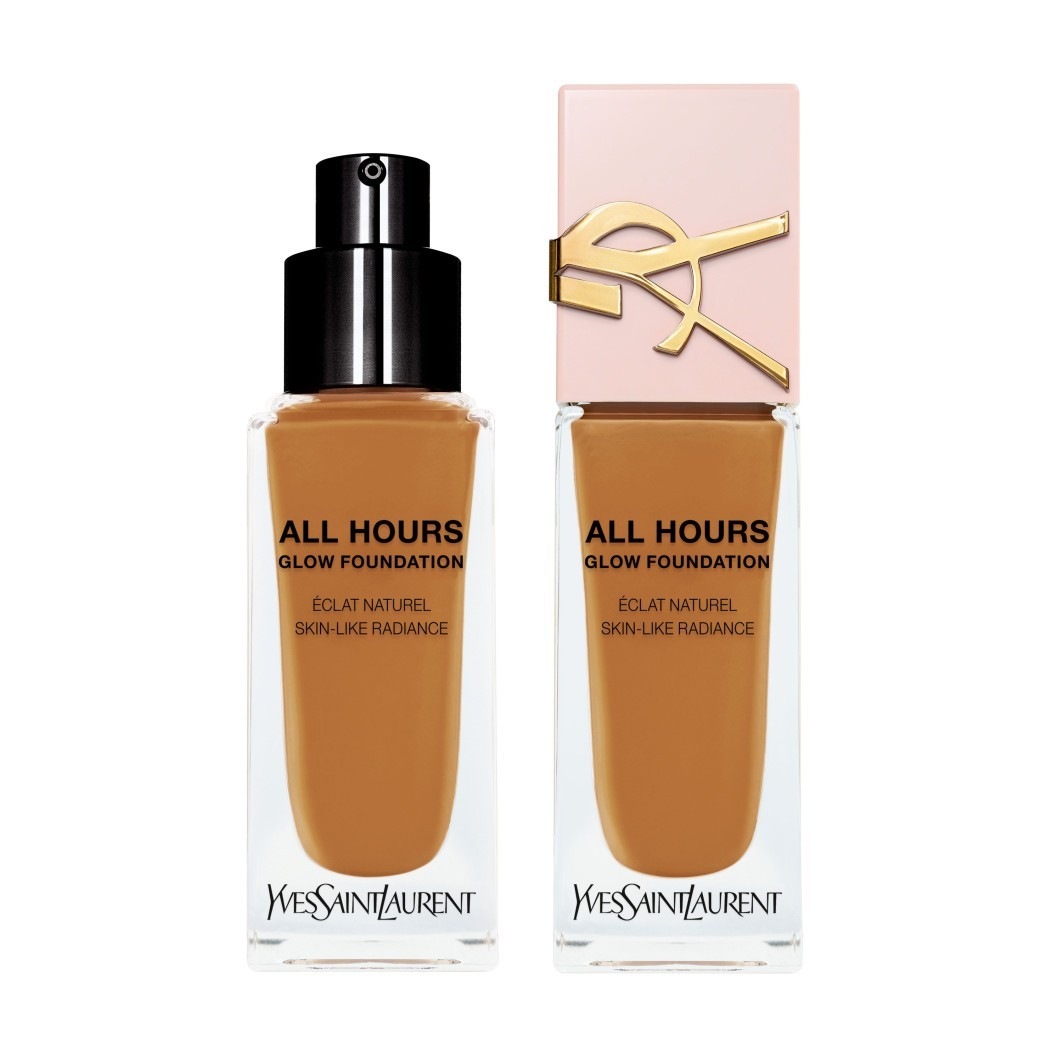 

Тональный крем для лица all hours glow Yves Saint Laurent, dw2, объем 25 мл