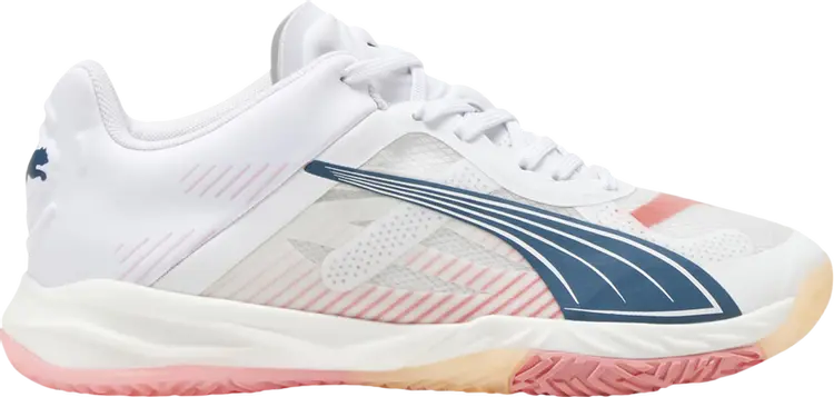 

Кроссовки Accelerate Nitro SQD 'White Ocean Tropic', белый