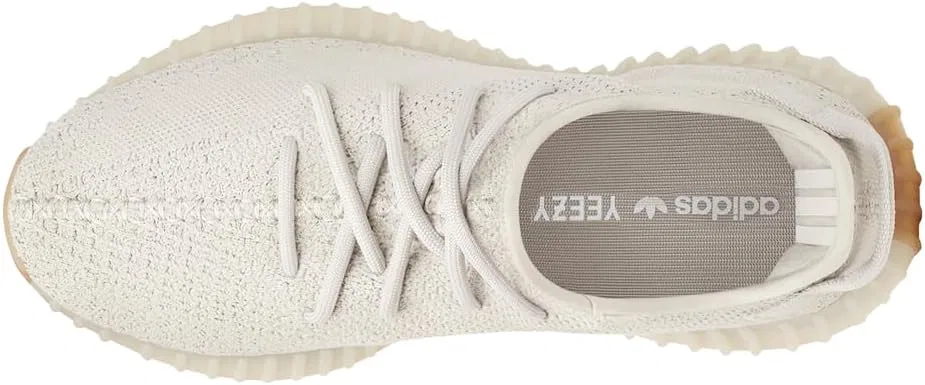 Мужские кроссовки Adidas Yeezy Boost 350 V2, Sesame — фото 3