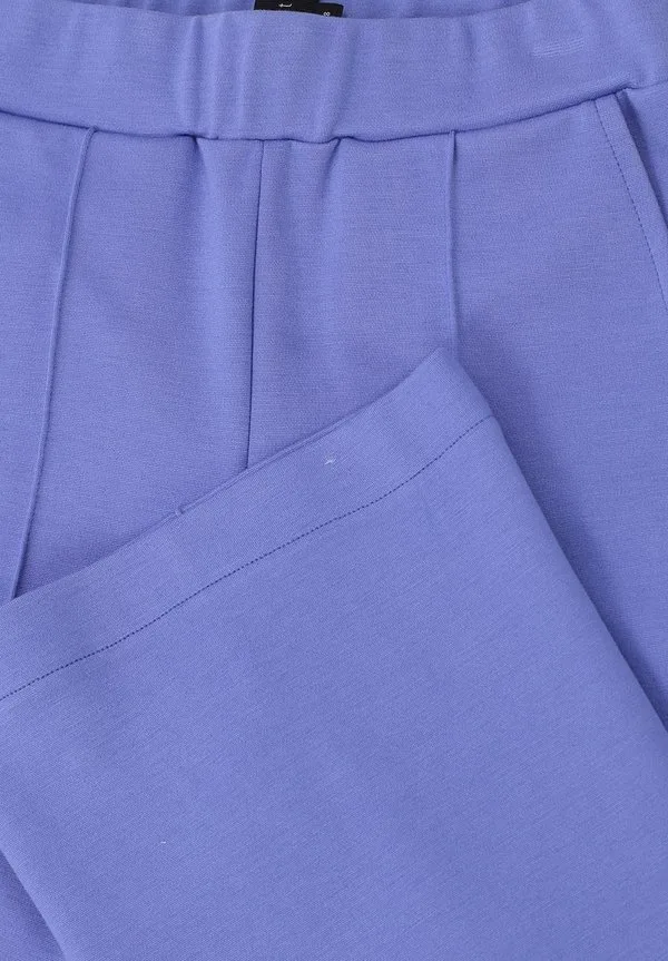 Спортивные брюки лавандового цвета Looxs Revolution, Blauw — фото 3