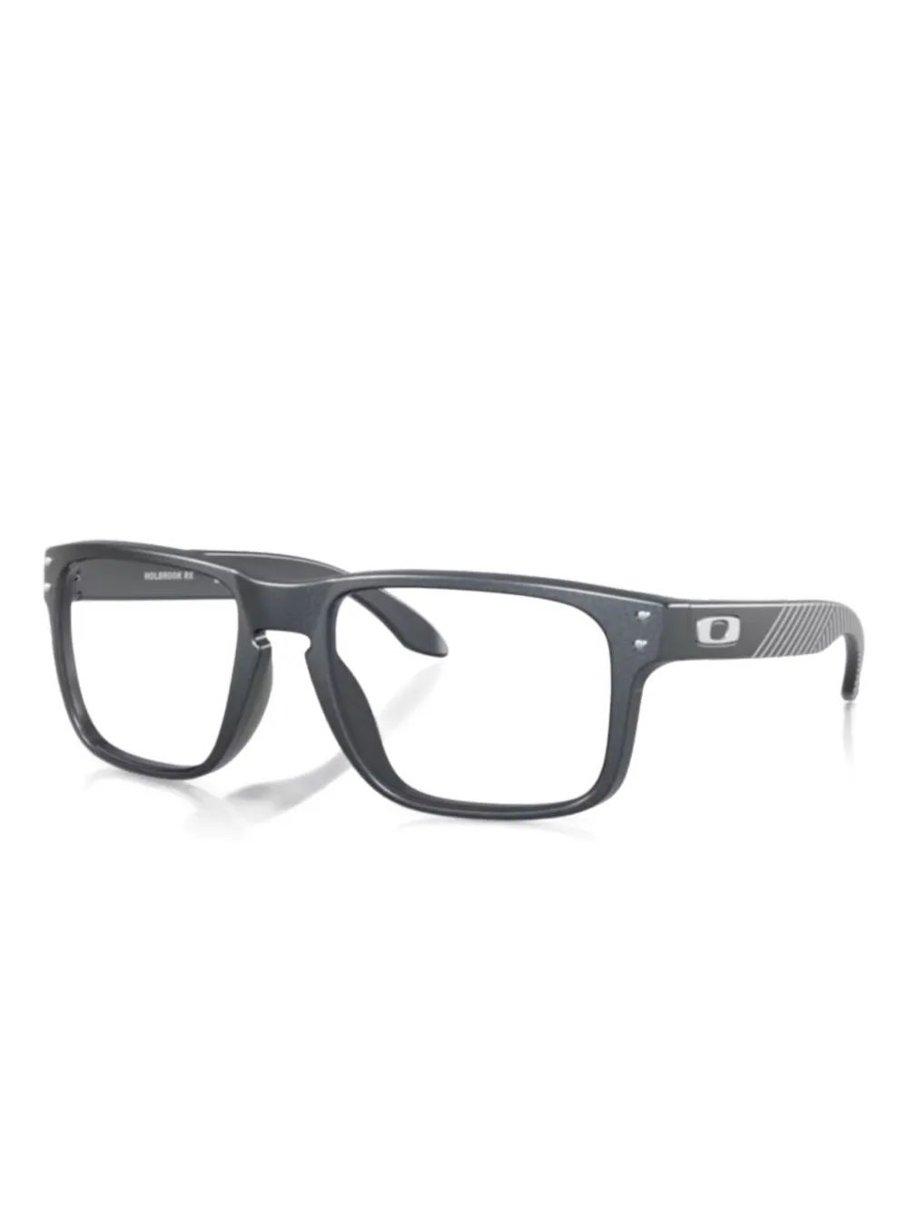 

Очки Holbrook с квадратной оправой Oakley, синий