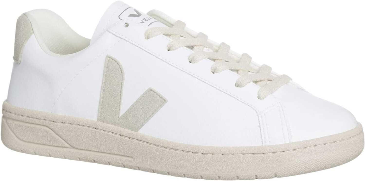 

Кроссовки Urca VEJA, цвет White/Natural