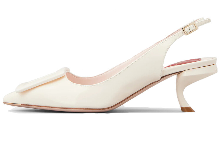 Roger Vivier Женские туфли на высоком каблуке