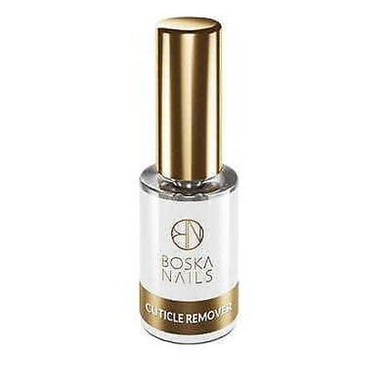 

Boska Nails Средство для удаления кутикулы 10 мл Göttliche Nägel