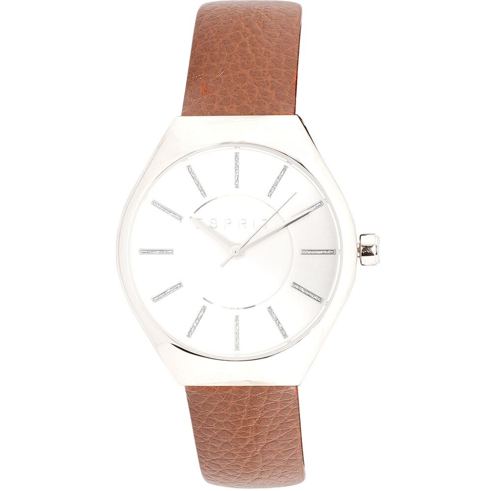 

Серебряные женские часы Esprit
