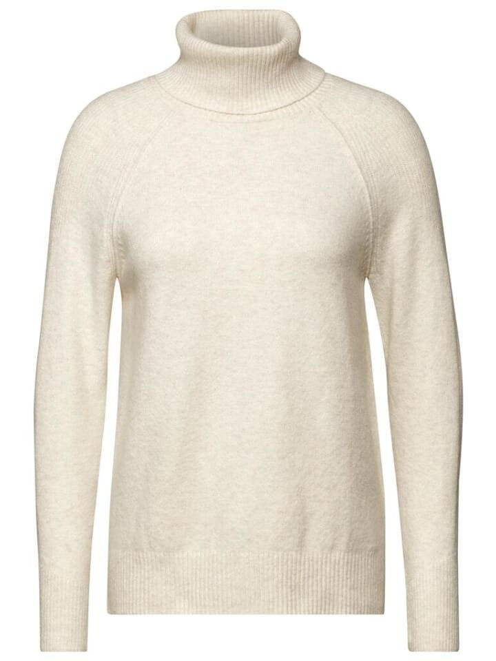 

Пуловер Cecil Pullover, цвет birch white melange