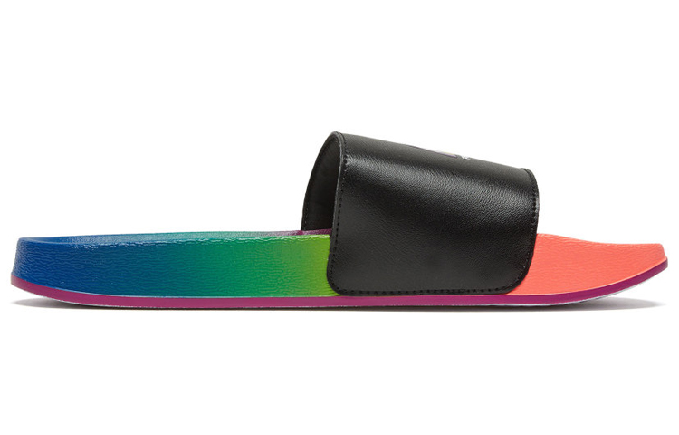 

Шлепанцы и сланцы PUMA Leadcat Slide 'Pride' Women's