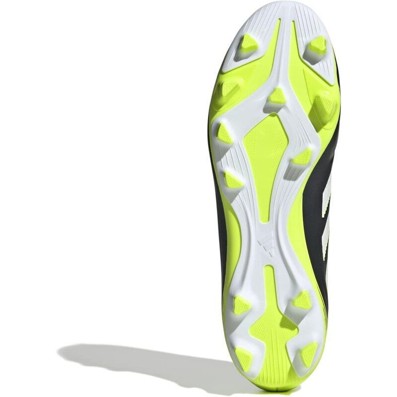 Футбольные бутсы для газона Copa Pure 3 Club FG/MG Adidas, мультиколор — фото 2