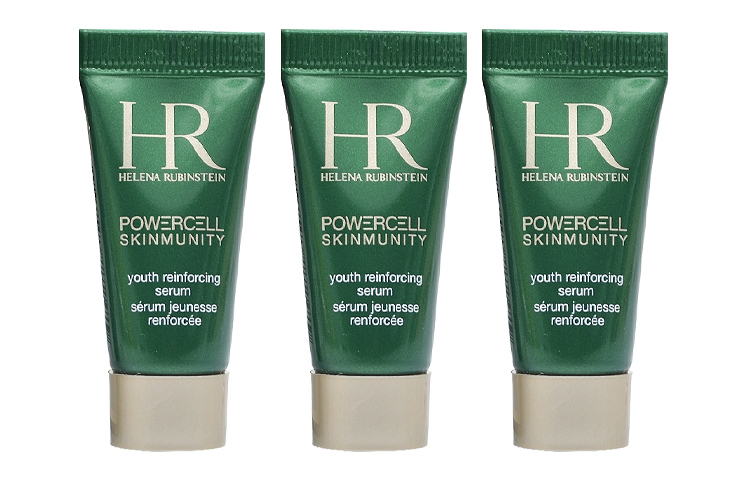 Сыворотка Helena Rubinstein Powercell Skinmunity Youth Reinforcing Serum, 5 мл — фото 2