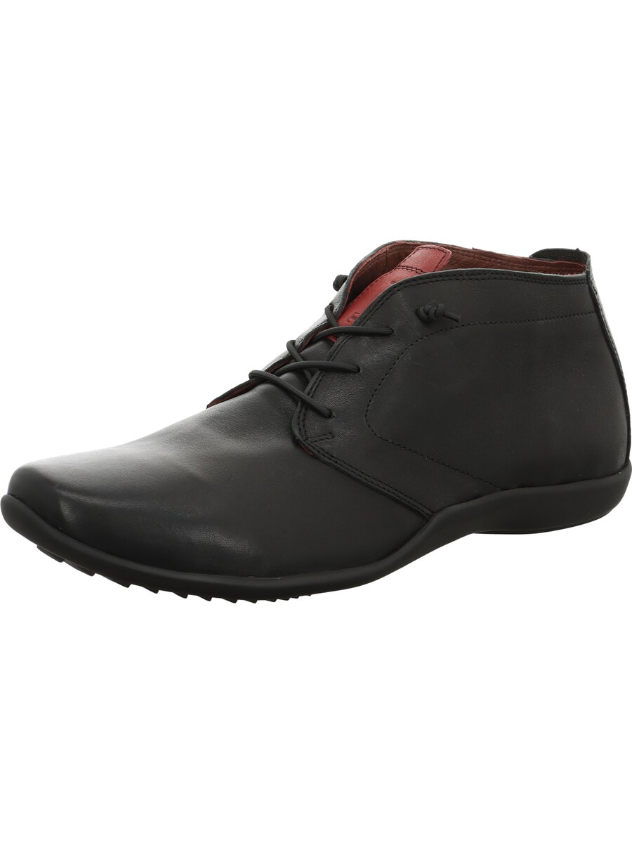 

Туфли на шнуровке THINK!, Black