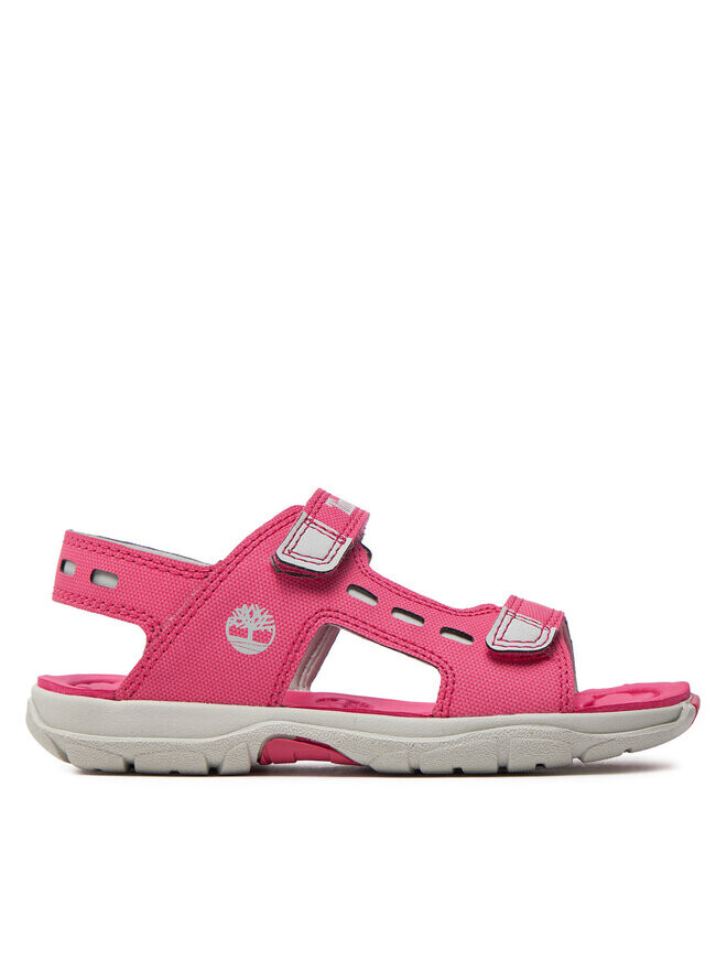 

Сандалии Moss Jump 2 Strap Sandal Timberland, розовый