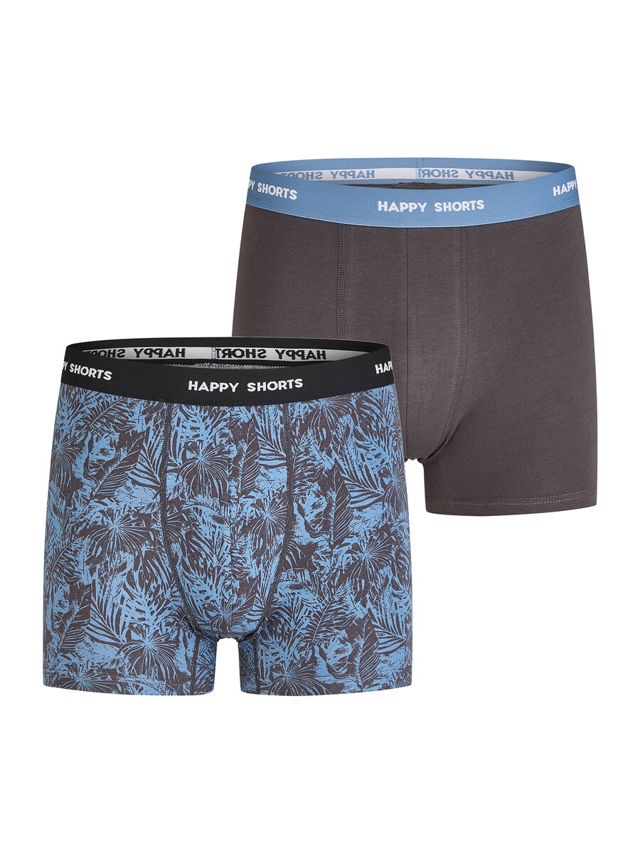 

Боксерские шорты Happy Shorts Oktober, синий