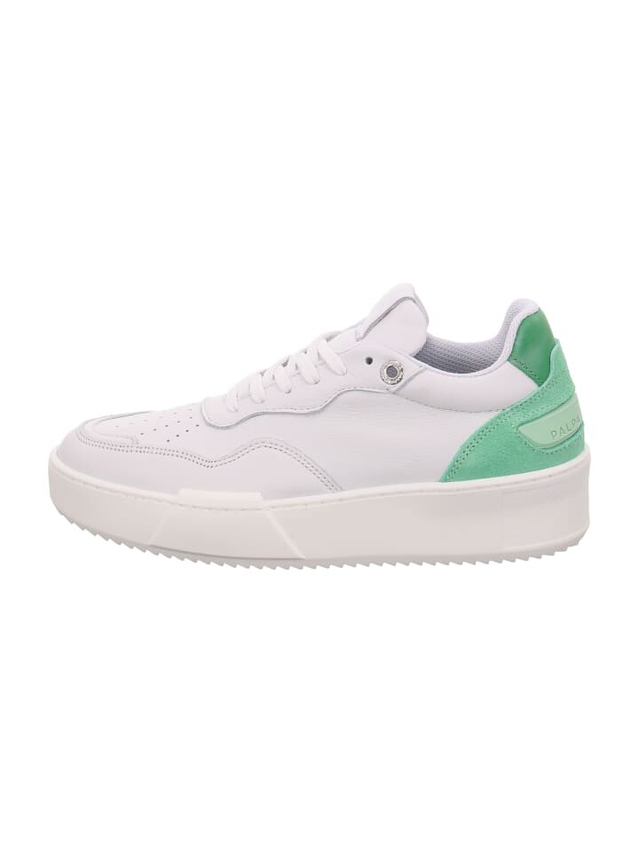 Низкие кроссовки Palpa Low, белый