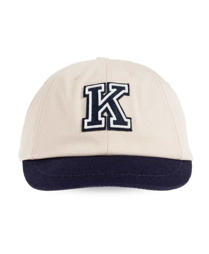 

Бейсболка Kenzo, бежевый