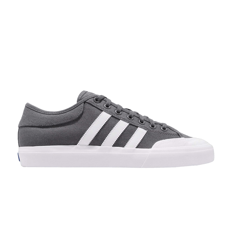 

Кроссовки Matchcourt 'Grey', серый