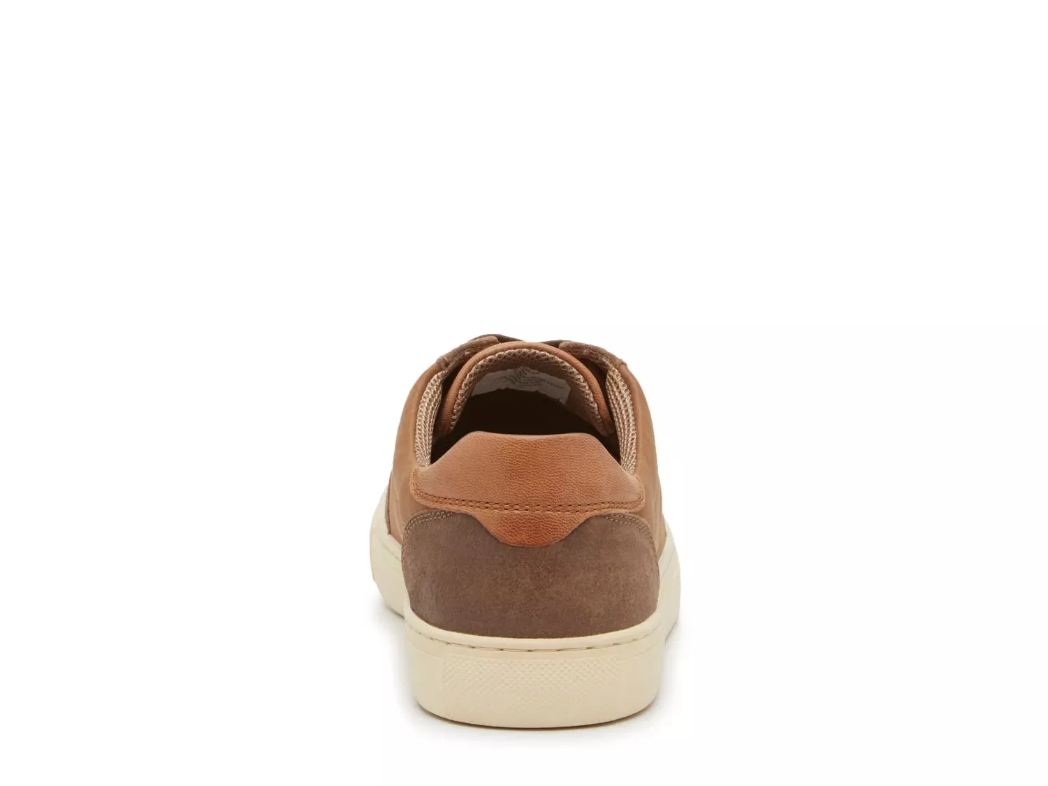 Кроссовки Crown Vintage Mahlon — мужские, цвет Brandy Tan/каштановый — фото 4