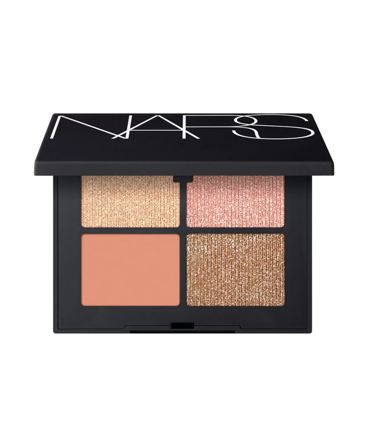 Тени для век Quad Eyeshadow NARS 4 оттенка
