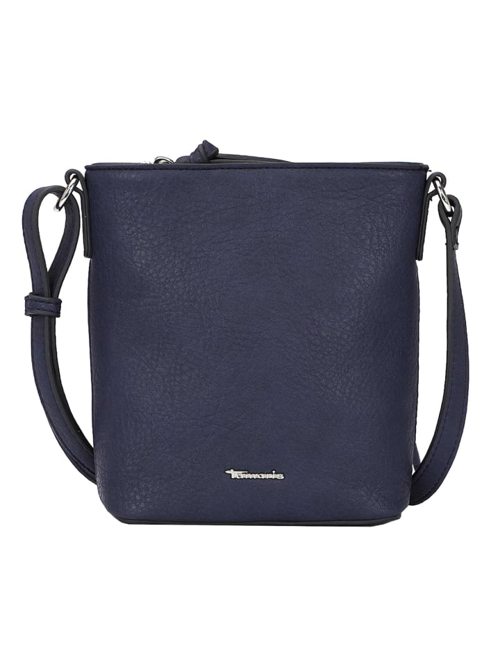 

Сумка через плечо Tamaris, синий