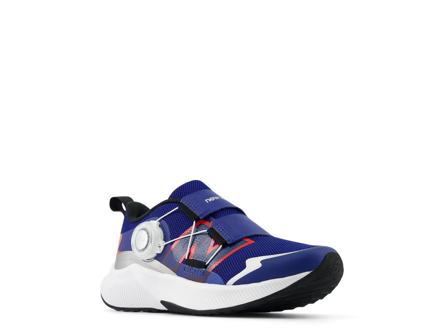 

Кроссовки DynaSoft Reveal v4 BOA Sneaker New Balance, синий