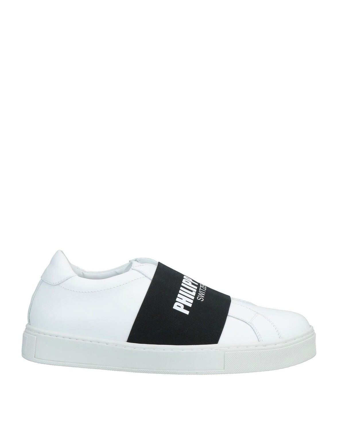 

Кроссовки Philipp Plein, белый