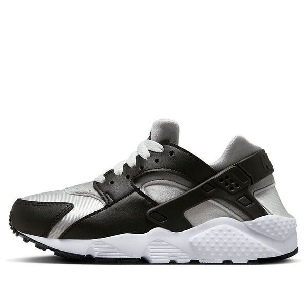 

Кроссовки huarache run Nike, белый