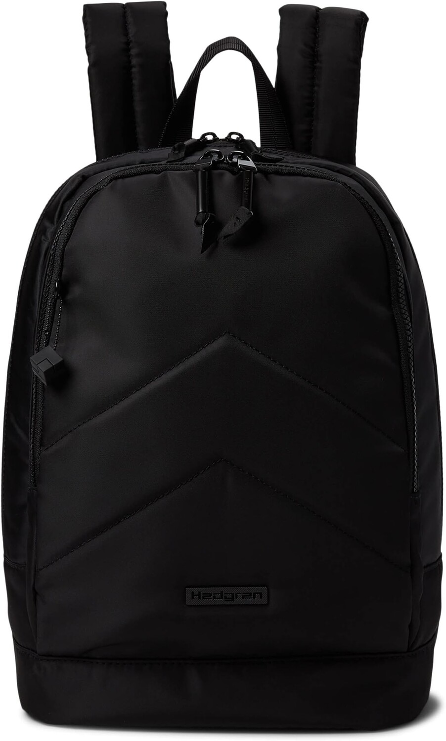 

Рюкзак Hedgren 13" Scoot Sustainably Made Backpack, черный
