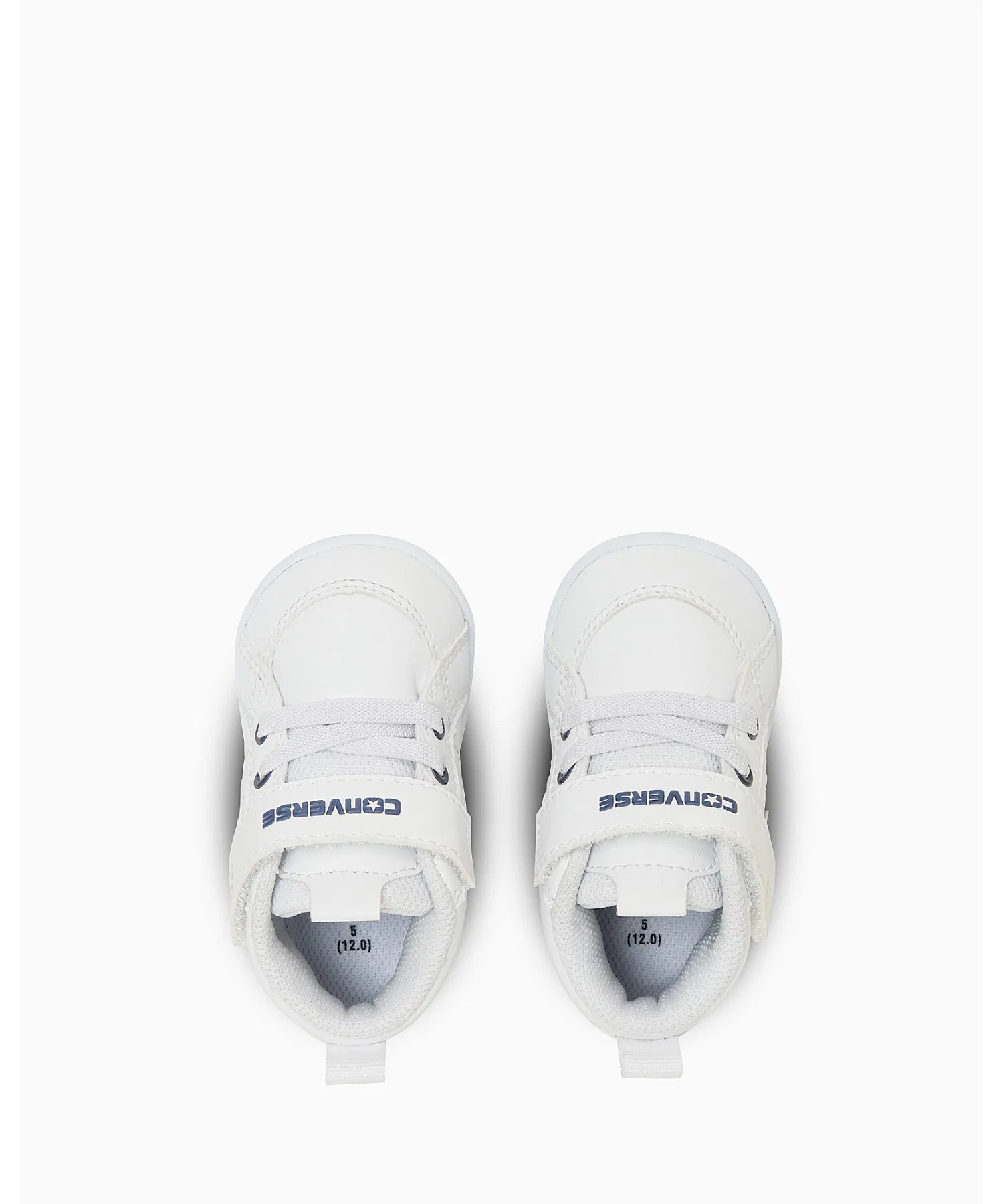 Детские кроссовки Converse Mini Inchstar — фото 4