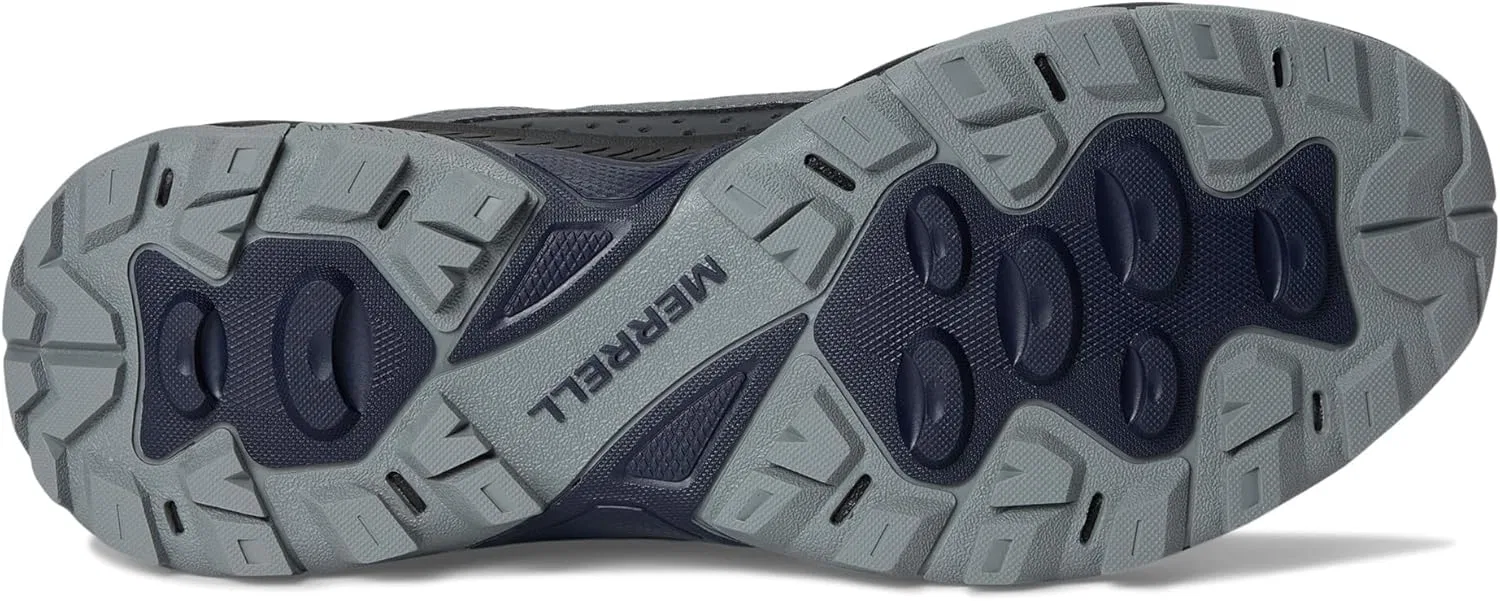Кроссовки для хайкинга Merrell Speed Strike 2, Rock — фото 3