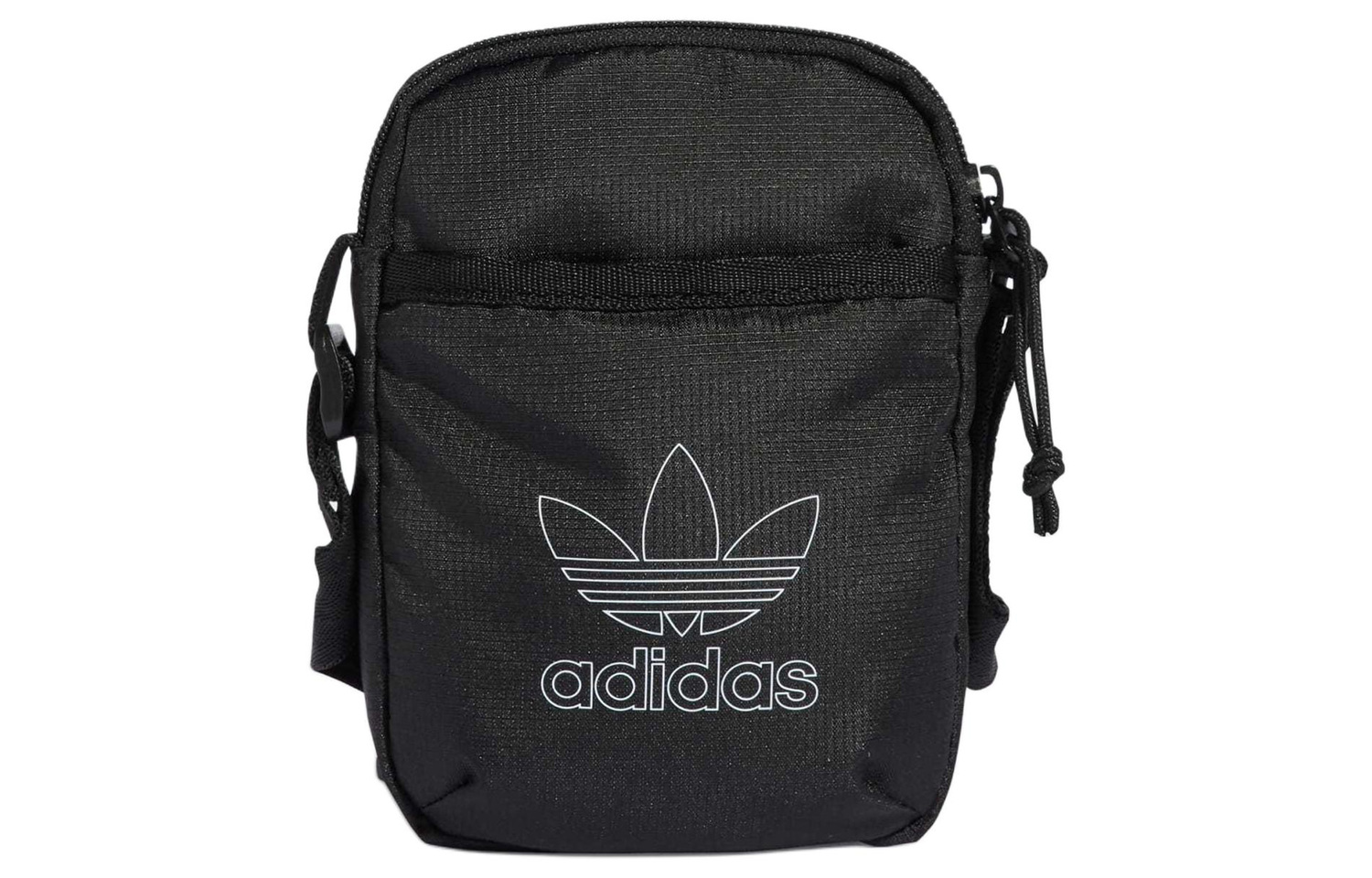 

Adidas Originals Сумка Adidas Adicolor Festival Black