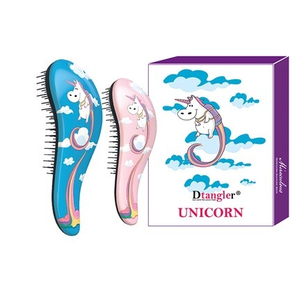 Подарочный набор «Единорог» Dtangler