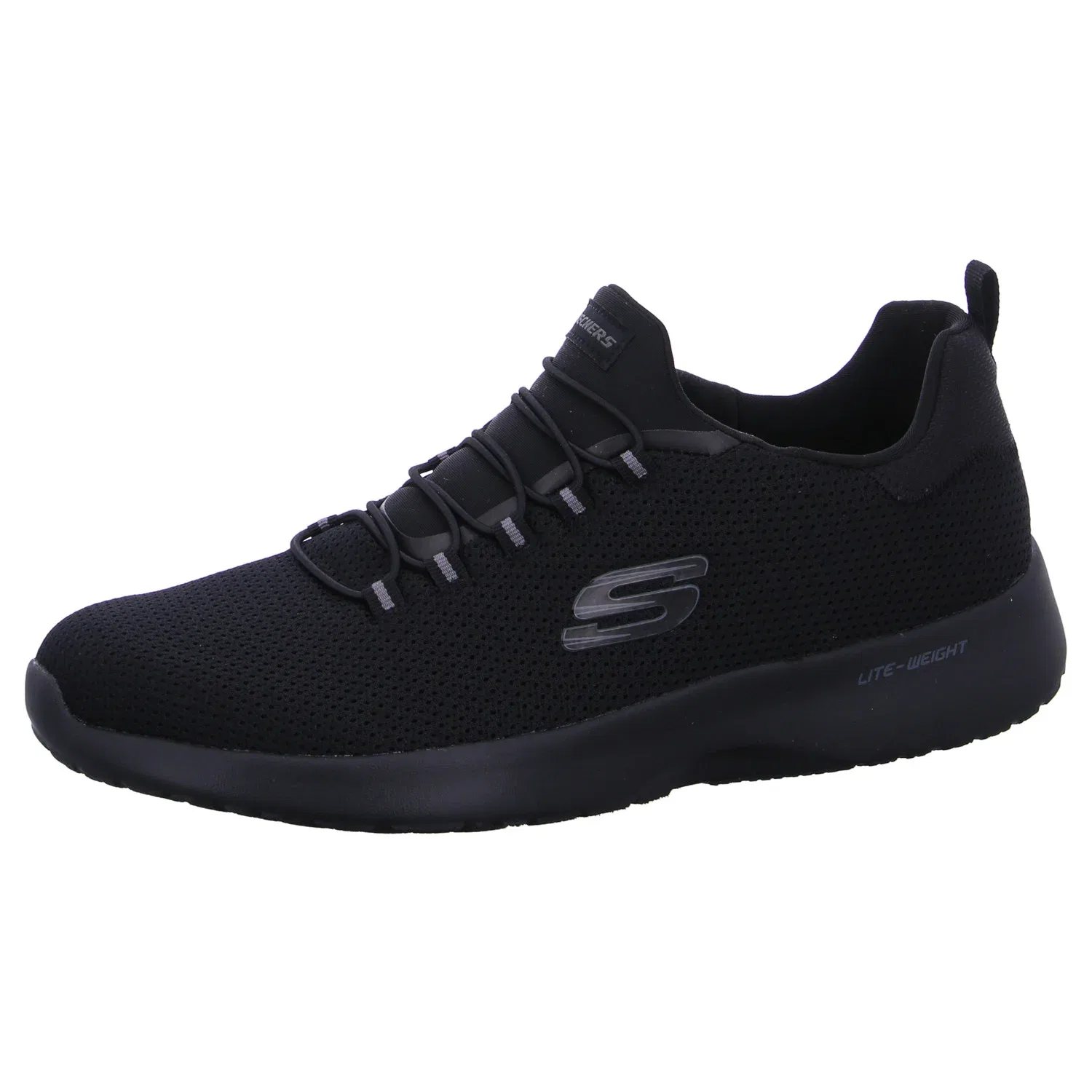 Тренировочные кроссовки Dynamight Skechers, черный