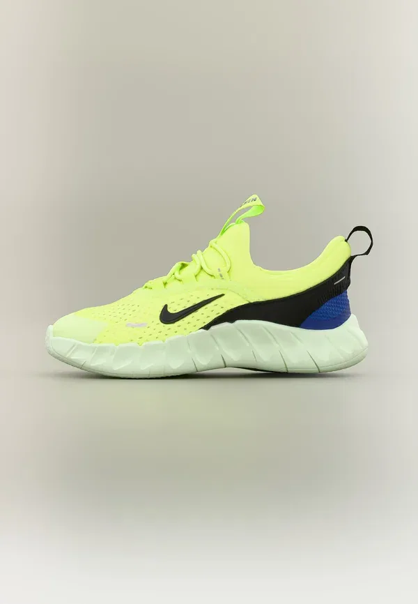 Кроссовки для бега по шоссе Nike Performance, цвет вольт тинт/блэк спрус/лапис/вольт айс/саммит вайт/лайт ликвид лайм