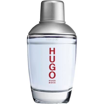 

Туалетная вода Hugo Boss Hugo Iced