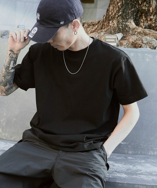 

Футболка с коротким рукавом, вышивка крестиком, плотность ткани 175 г/м², унисекс, круглый вырез CROSS & STITCH, черный