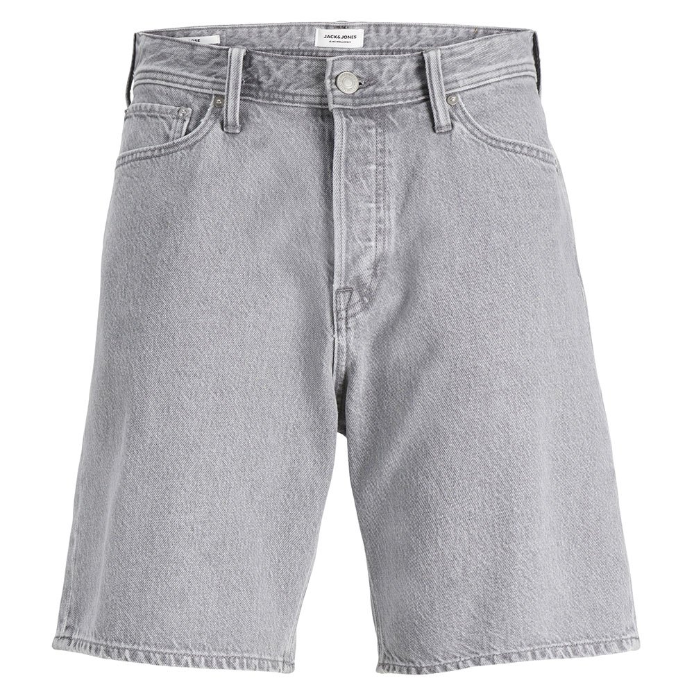 

Шорты Jack & Jones Tony Original Sbd 331 Denim, серый