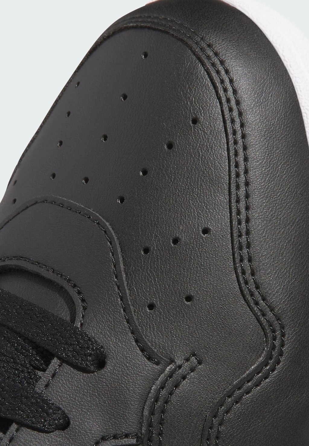 Высокие кроссовки adidas Sportswear, черный — фото 3