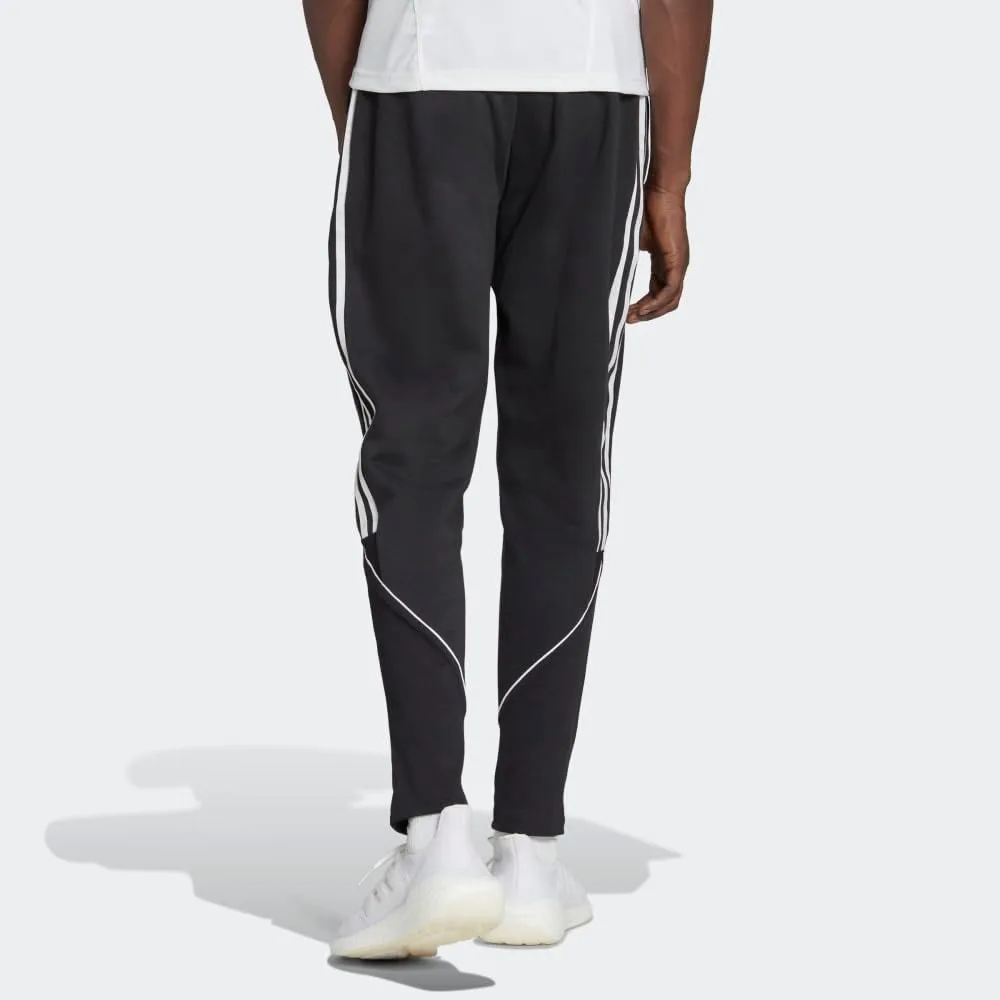 Мужские спортивные штаны Tiro23 League Adidas, черный — фото 3