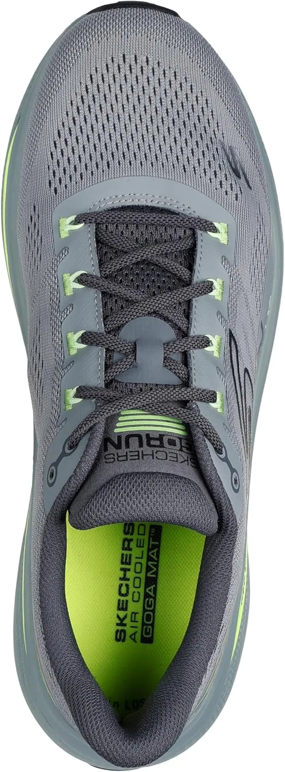 Мужские кроссовки Skechers Max Cushioning Propulsion, серый — фото 2