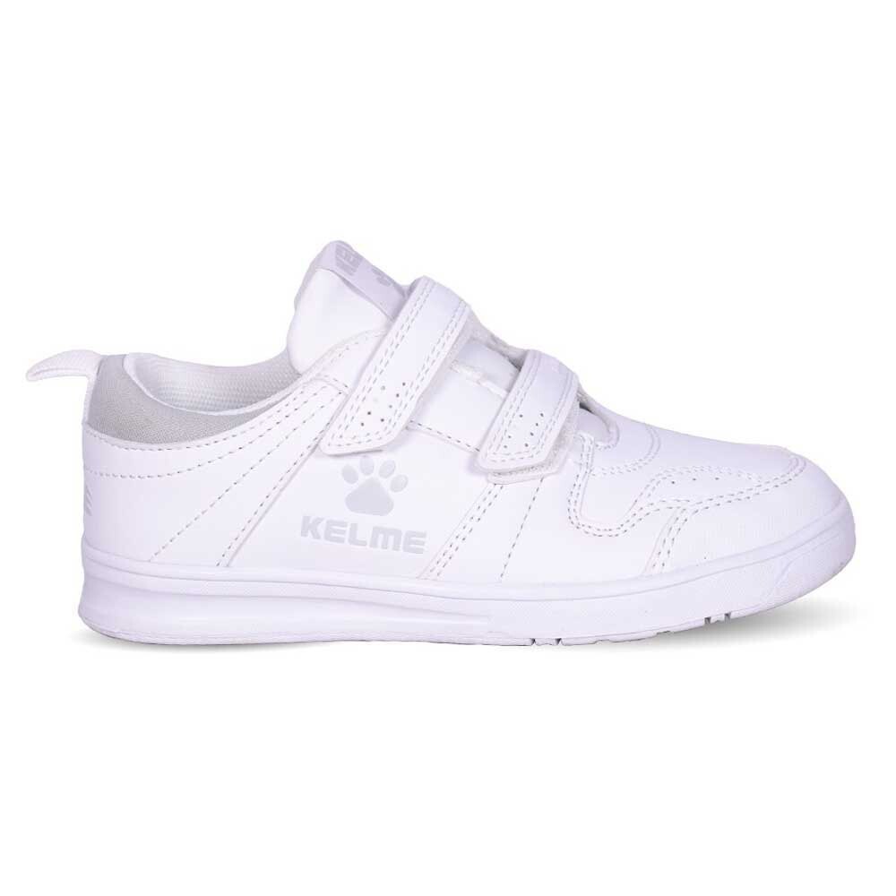 

Кроссовки Kelme Comba BTS, белый