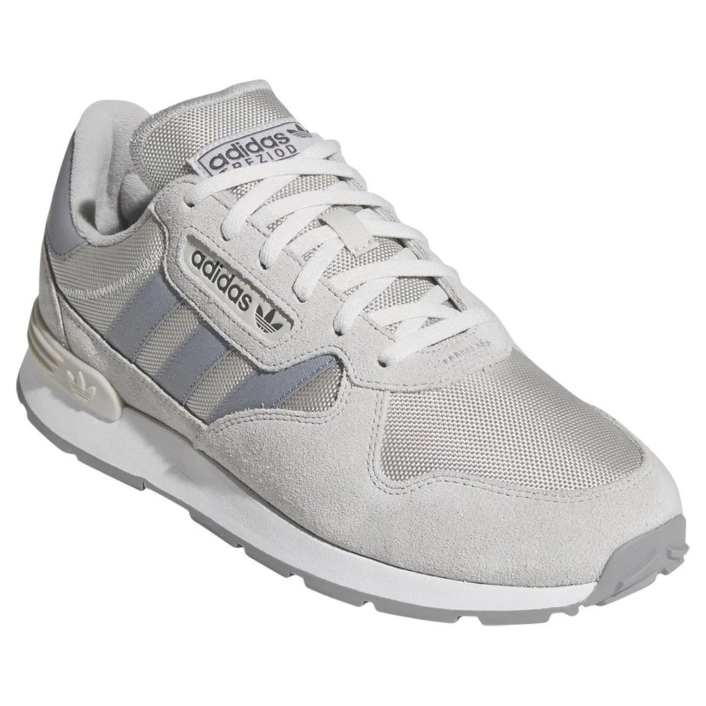 Кроссовки adidas Originals Treziod 2.0, серый — фото 4
