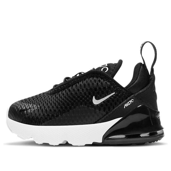 

Кроссовки air max 270 Nike, черный