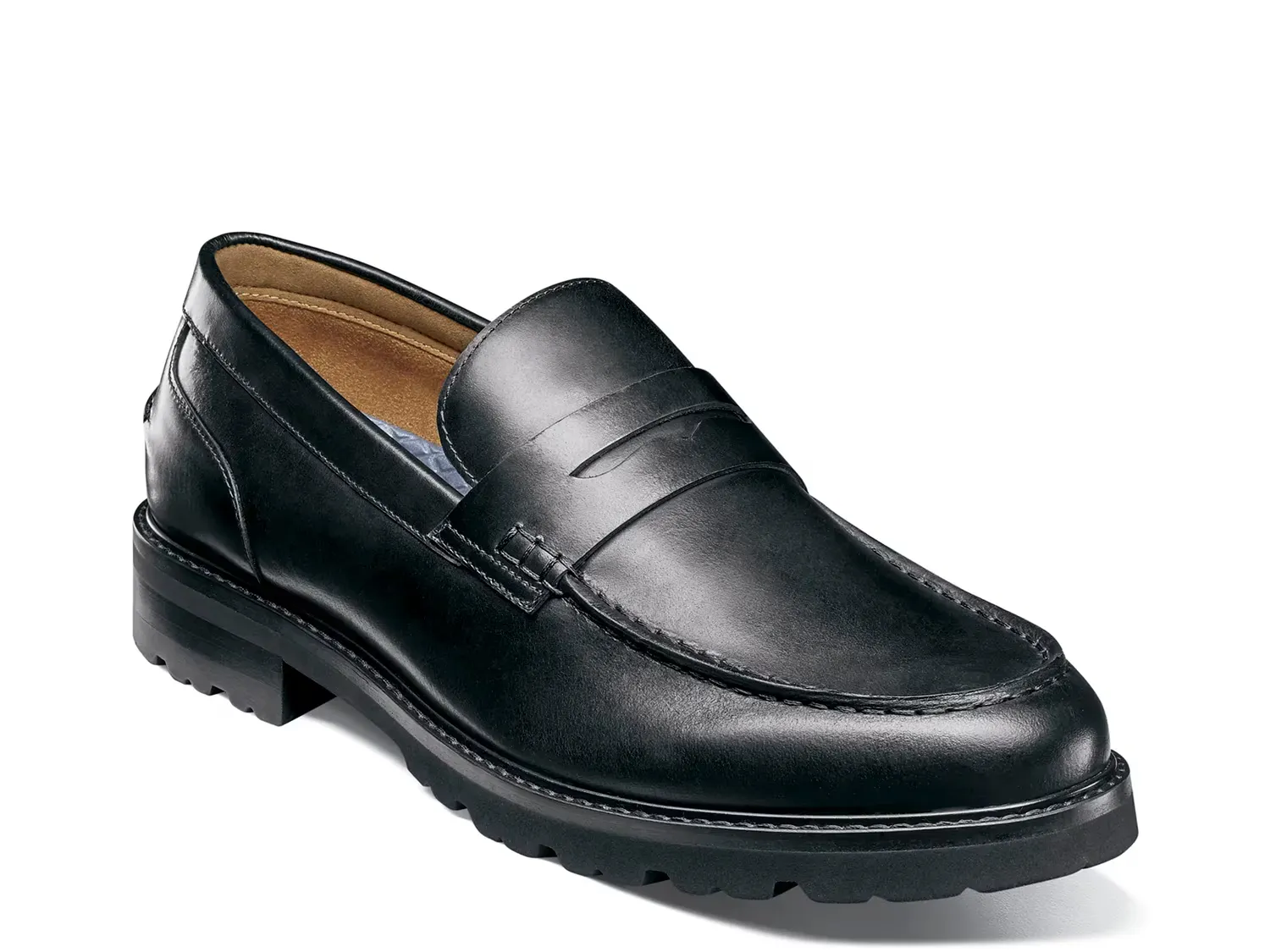 

Renegade Penny Лоферы Florsheim, Black
