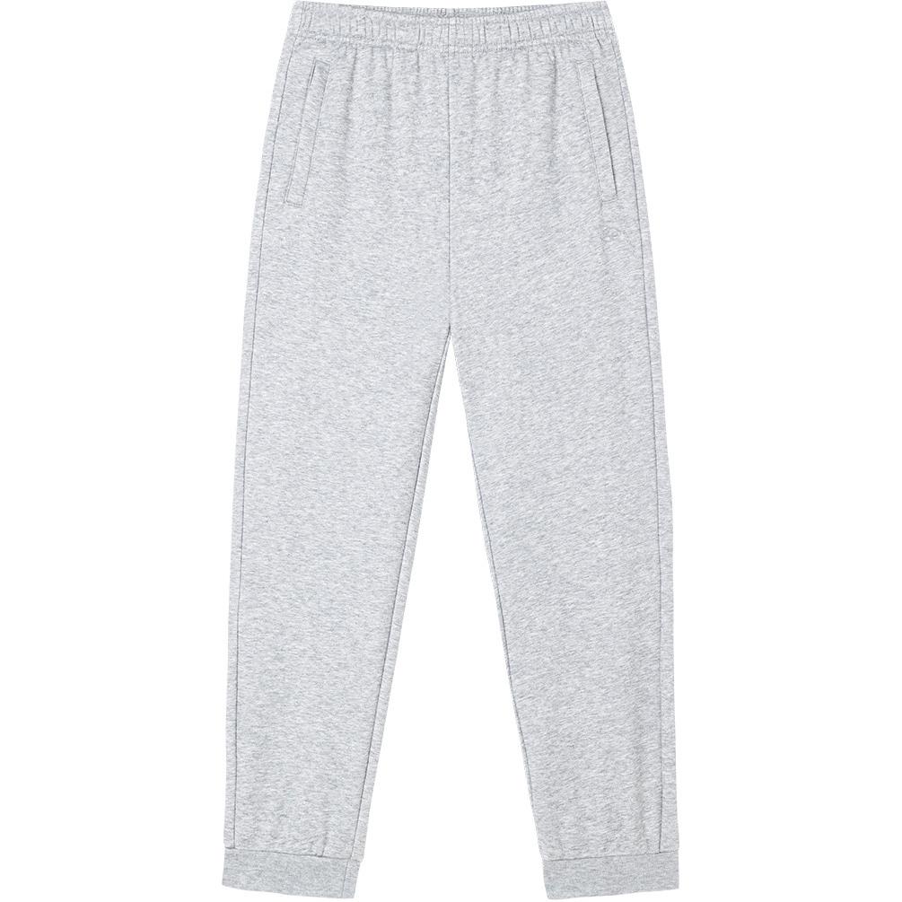 

361° Тренировочные брюки Variety Collection, вязаные, женские, светлый плиточный хизер-серый