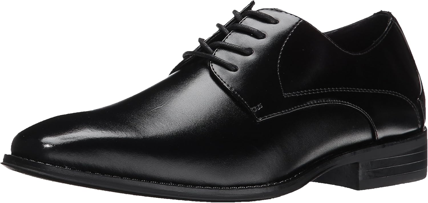 

Мужские сандалии Stacy Adams Murano с рисунком страуса и крокодила, черный