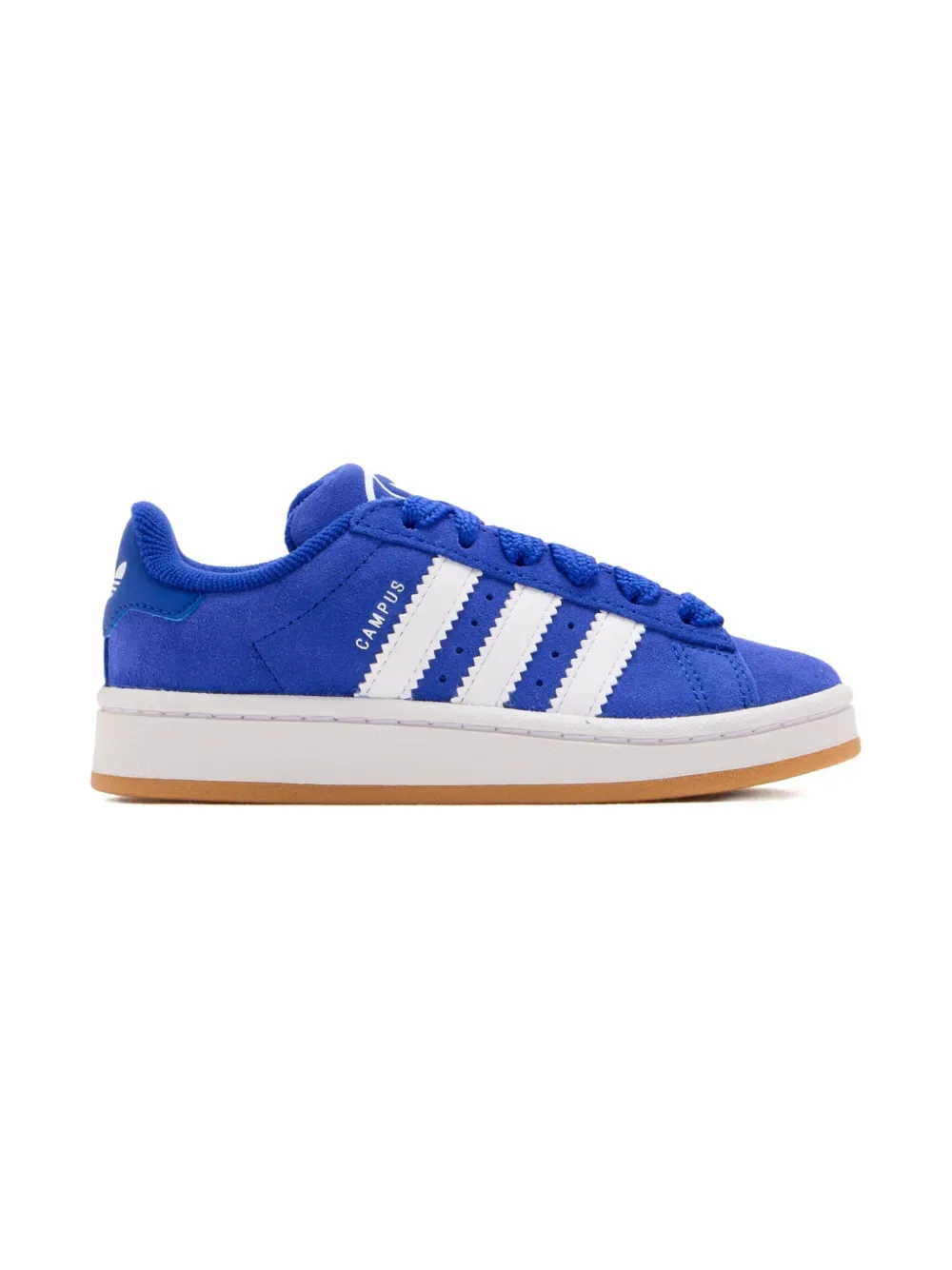 Кроссовки Campus 00s Adidas Kids, синий