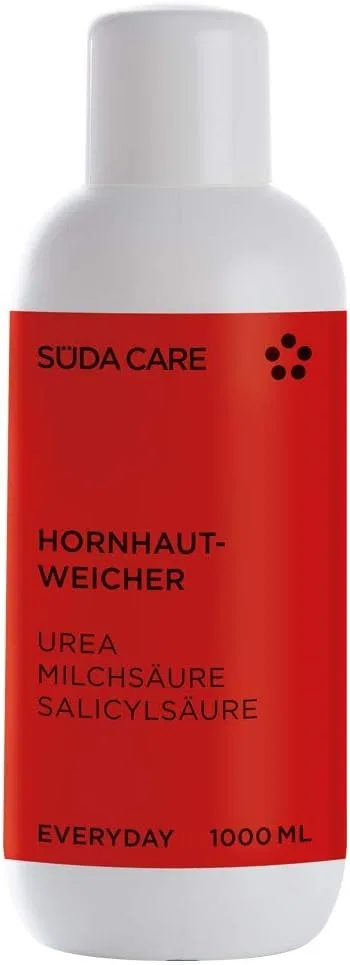 Средство для размягчения мозолей «Everyday Callus Softer» от Süda Care Koskaderm