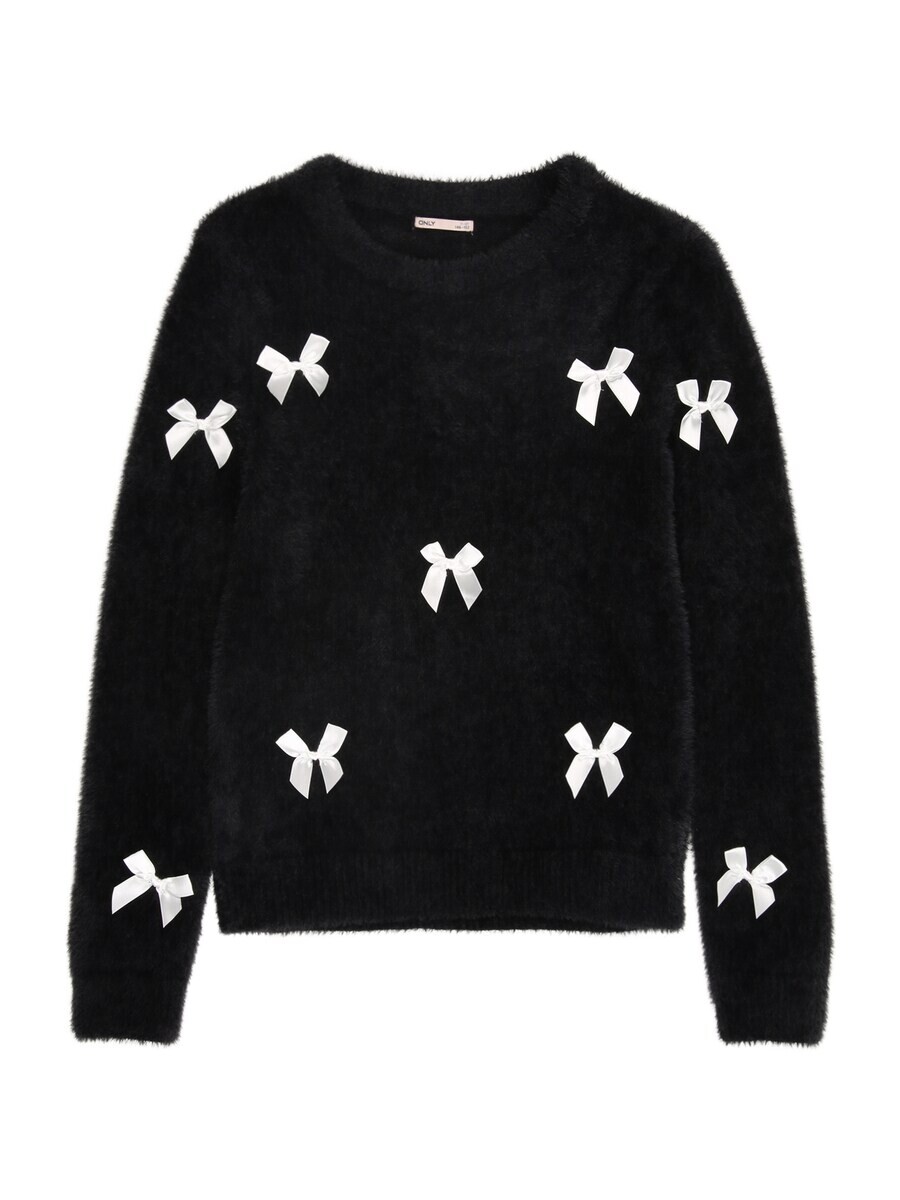 

Свитер KIDS ONLY Sweater, черный