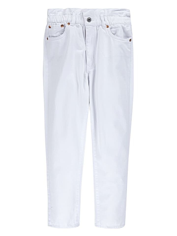 

Джинсы Levi's Kids, белый