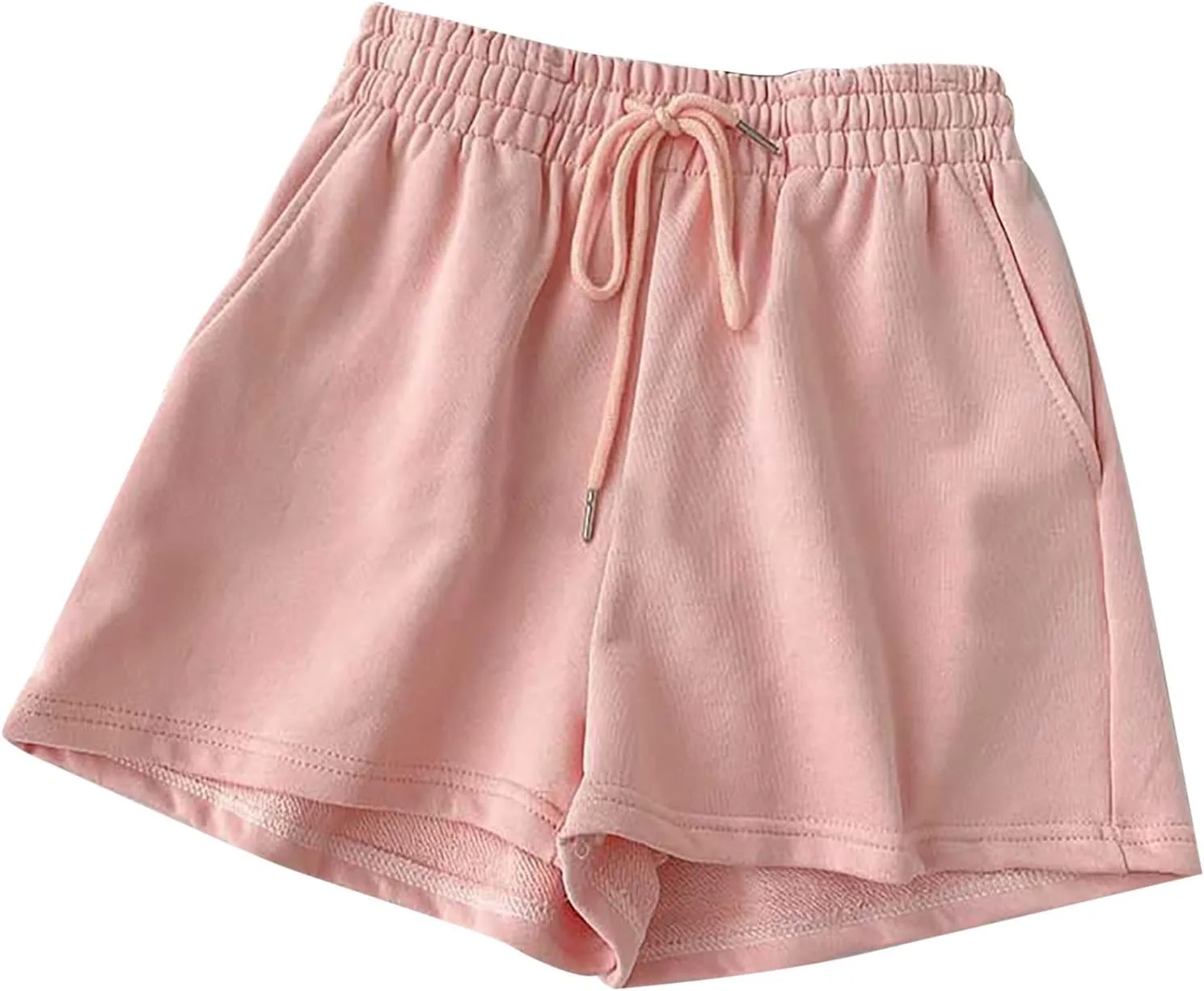 

Женские хлопковые шорты для йоги и спорта